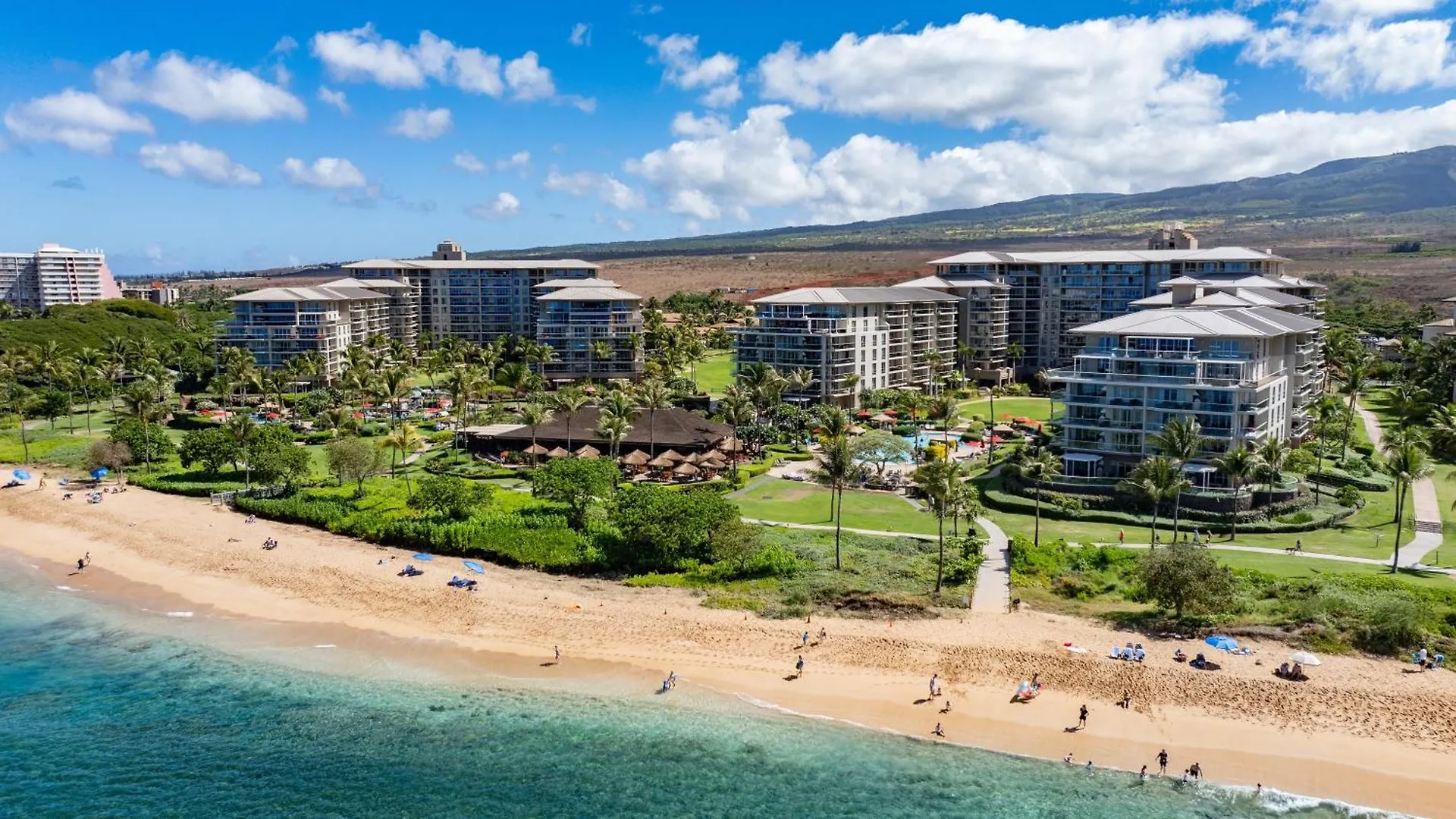 Σπίτι διακοπών Best Studio Ocean Views At Honua Kai - Soak In Maui Sunsets On This Expansive Lanai -Hokulani 719 Lahaina