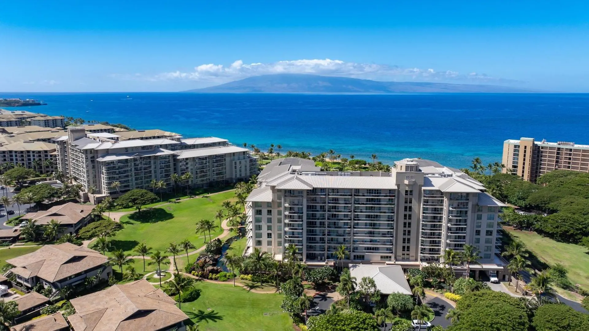 Best Studio Ocean Views At Honua Kai - Soak In Maui Sunsets On This Expansive Lanai -Hokulani 719 Lahaina Ηνωμένες Πολιτείες της Αμερικής