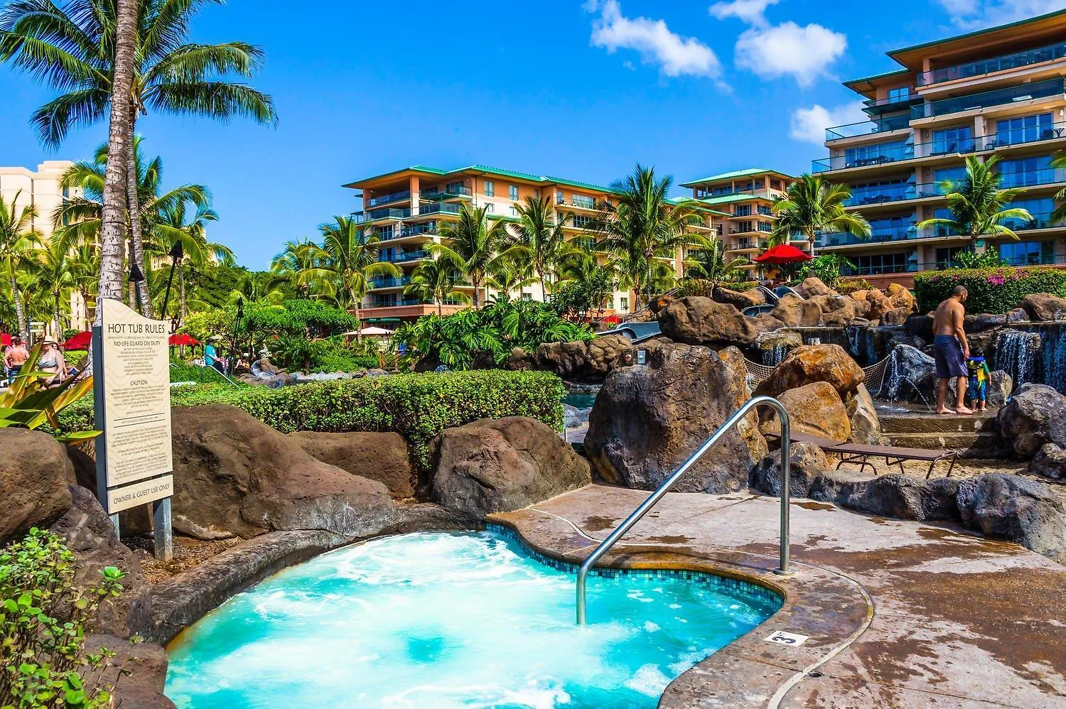 Σπίτι διακοπών Best Studio Ocean Views At Honua Kai - Soak In Maui Sunsets On This Expansive Lanai -Hokulani 719 Lahaina
