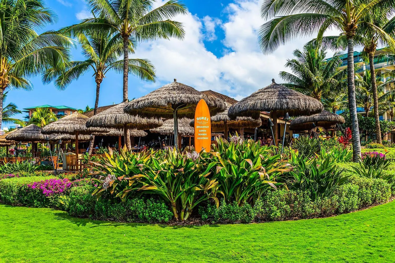 Best Studio Ocean Views At Honua Kai - Soak In Maui Sunsets On This Expansive Lanai -Hokulani 719 Lahaina Ηνωμένες Πολιτείες της Αμερικής