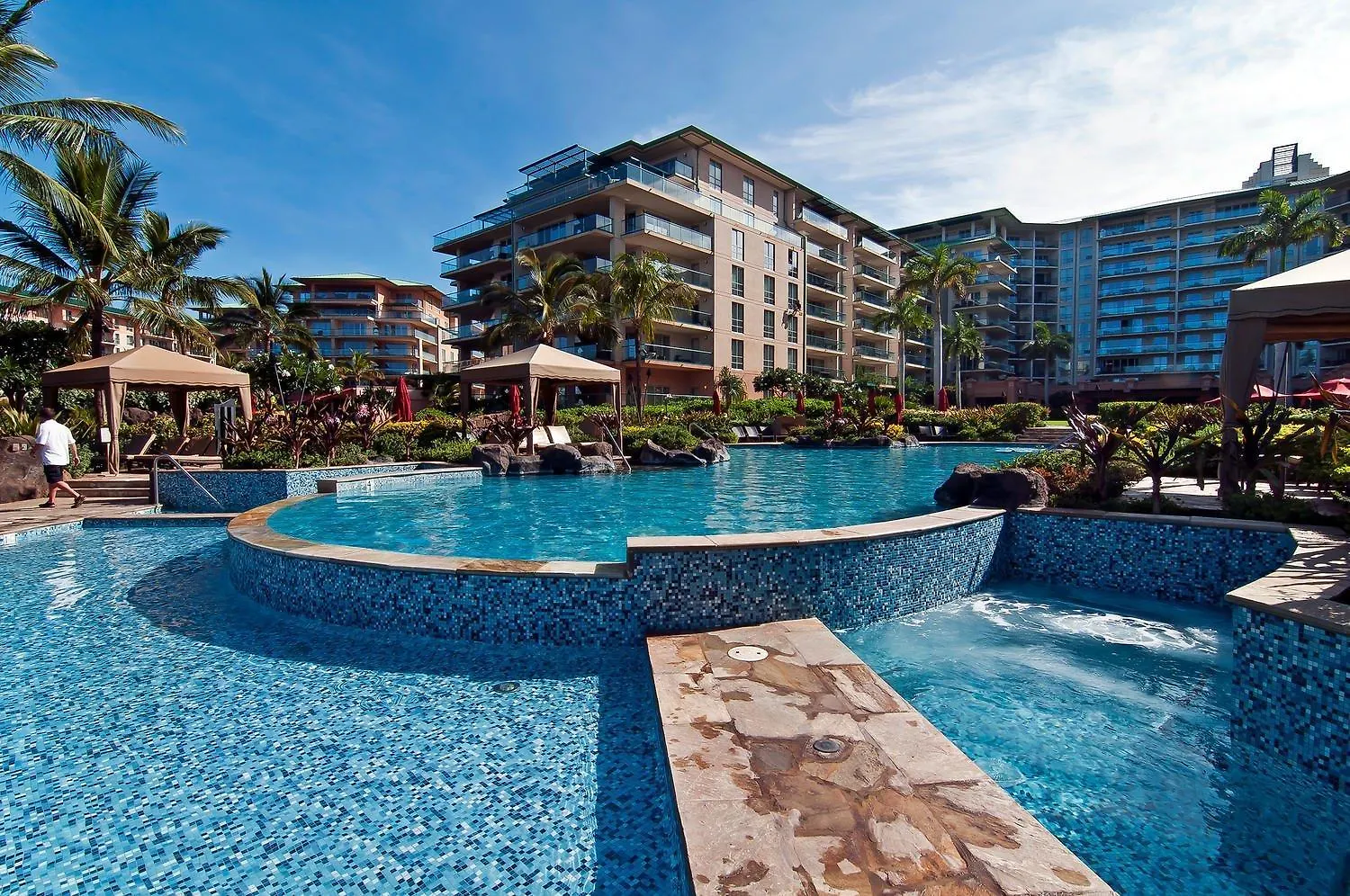 Σπίτι διακοπών Best Studio Ocean Views At Honua Kai - Soak In Maui Sunsets On This Expansive Lanai -Hokulani 719 Lahaina Ηνωμένες Πολιτείες της Αμερικής