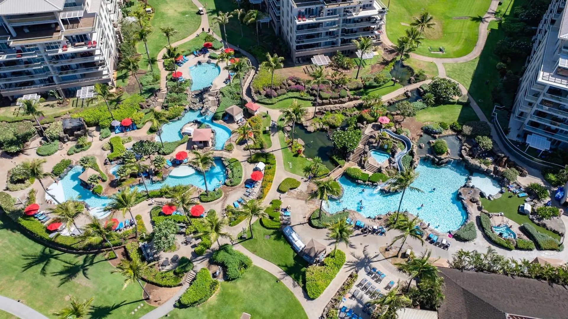 Σπίτι διακοπών Best Studio Ocean Views At Honua Kai - Soak In Maui Sunsets On This Expansive Lanai -Hokulani 719 Lahaina Ηνωμένες Πολιτείες της Αμερικής