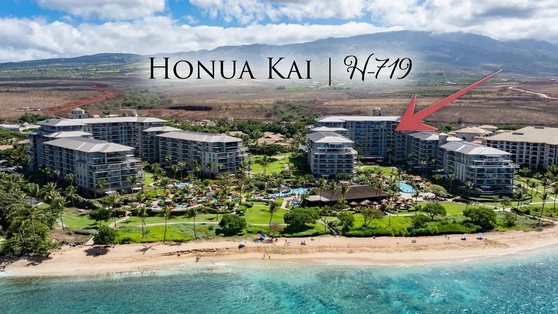 Best Studio Ocean Views At Honua Kai - Soak In Maui Sunsets On This Expansive Lanai -Hokulani 719 Lahaina 0*,  Ηνωμένες Πολιτείες της Αμερικής