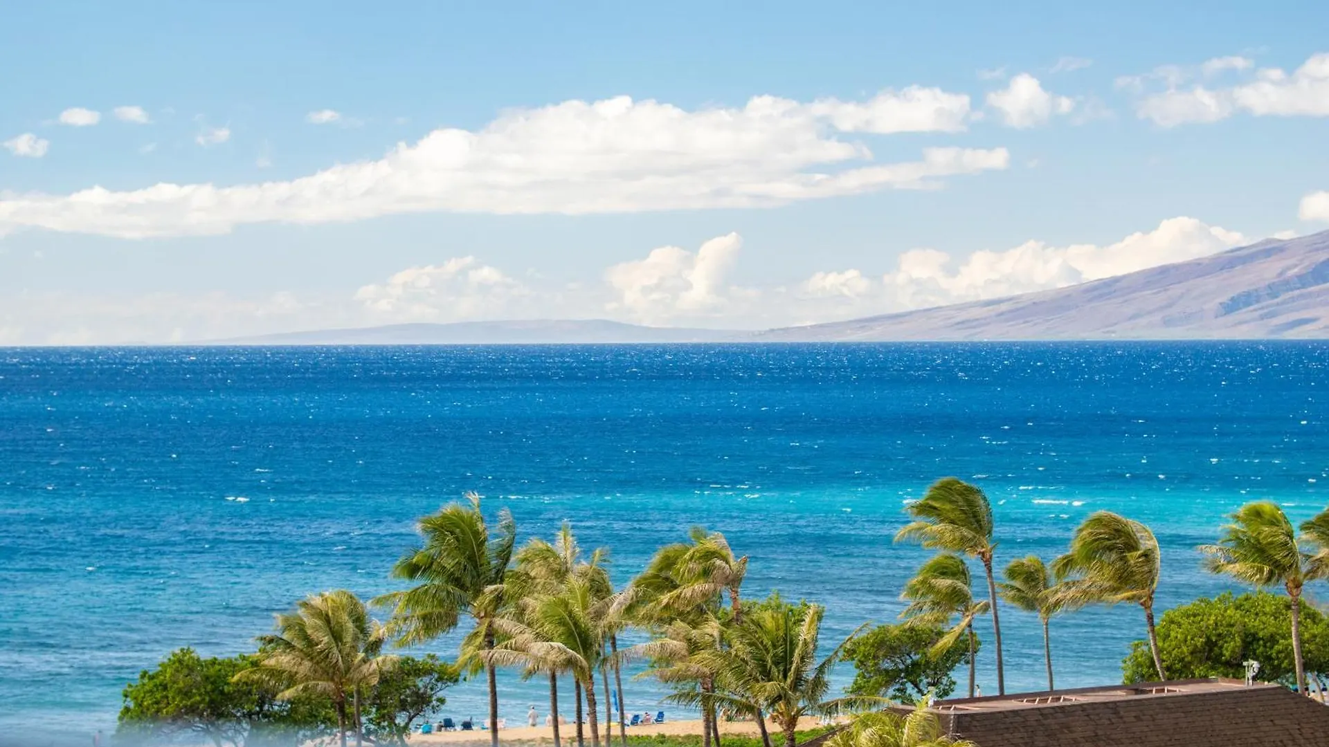 Best Studio Ocean Views At Honua Kai - Soak In Maui Sunsets On This Expansive Lanai -Hokulani 719 Lahaina Σπίτι διακοπών