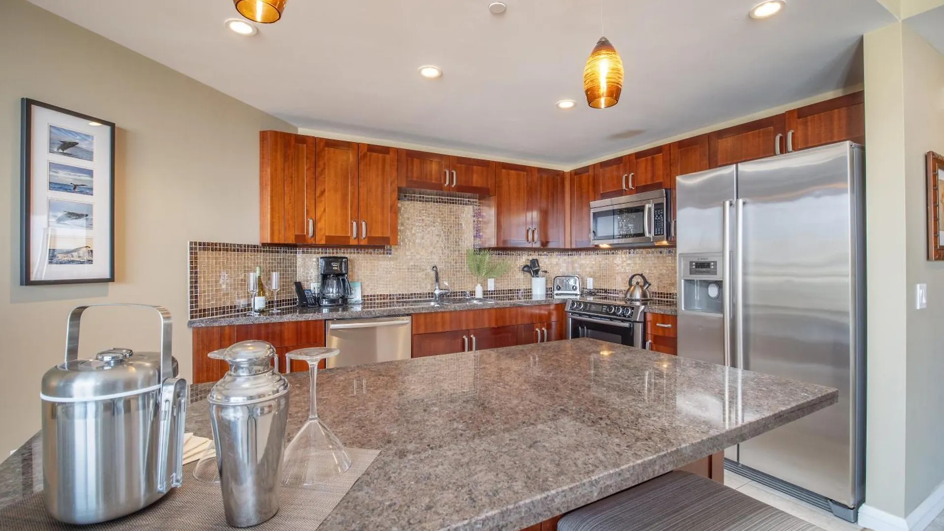 Best Studio Ocean Views At Honua Kai - Soak In Maui Sunsets On This Expansive Lanai -Hokulani 719 Lahaina 0*,  Ηνωμένες Πολιτείες της Αμερικής